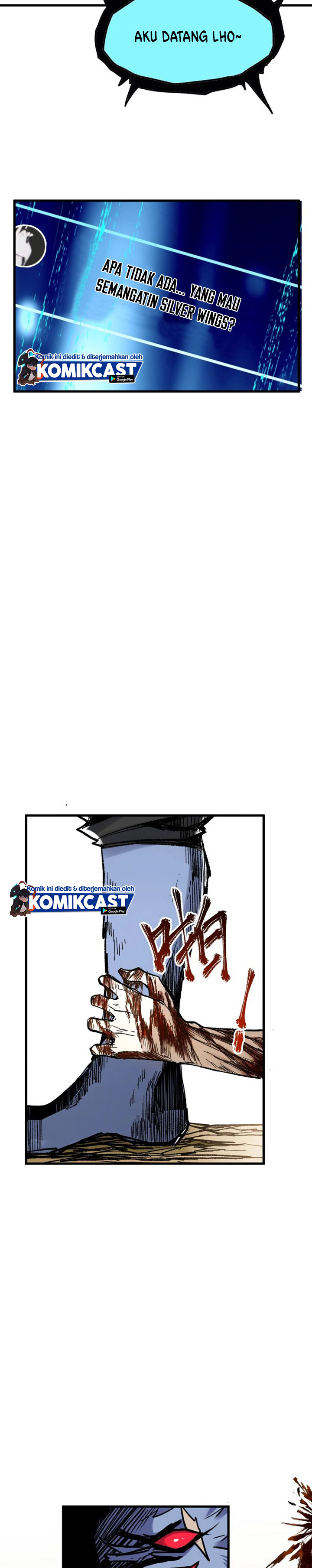 The Sacred Ruins Chapter 68 Bahasa Indonesia